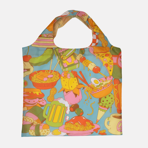 Gourmand Art Sack® by Clay Hickson