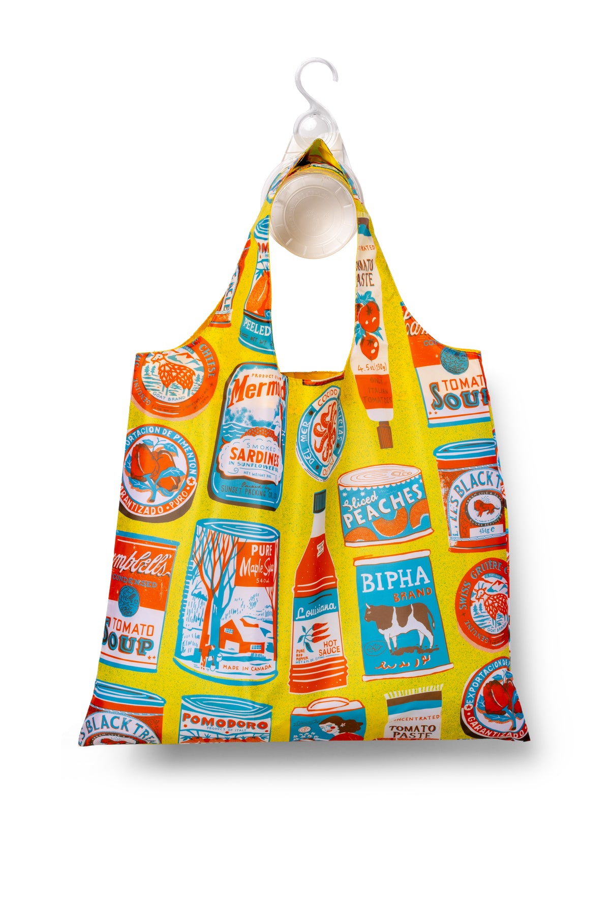 Tins Art Sack® by The Printed Peanut