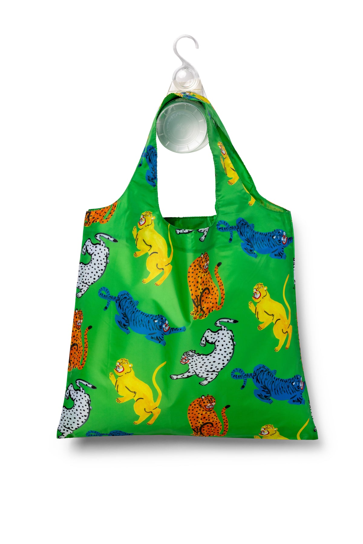 Wild Cats Art Sack® by Kristina Micotti