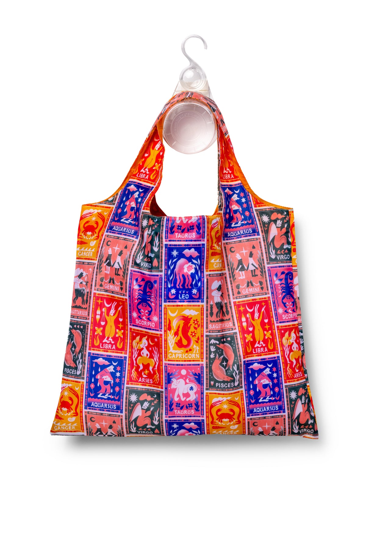 Zodiac Art Sack® by Roisin O&#39;Donnell