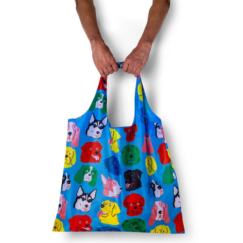 Dogs Art Sack® by Kristina Micotti