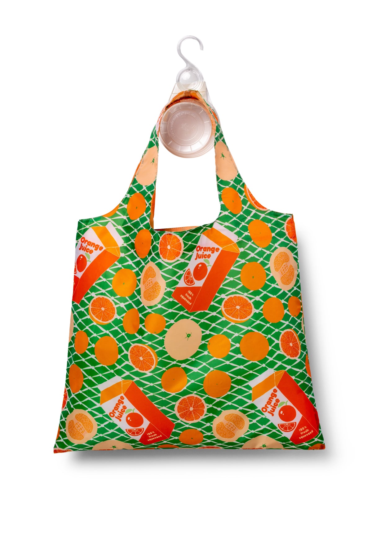 Oranges Art Sack® by Yellow Owl