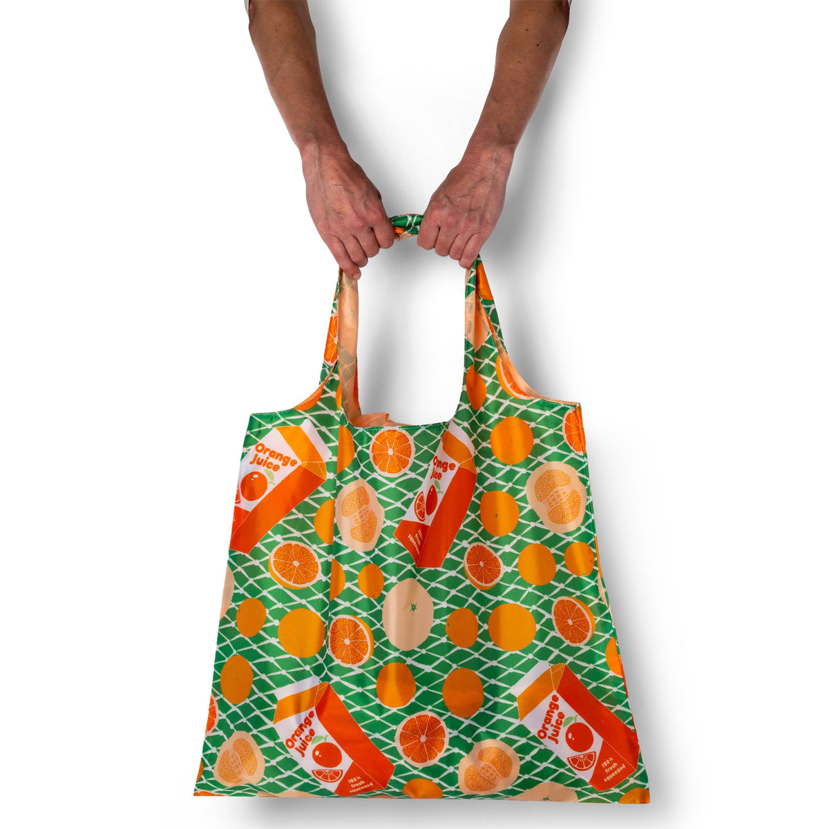 Oranges Art Sack® by Yellow Owl