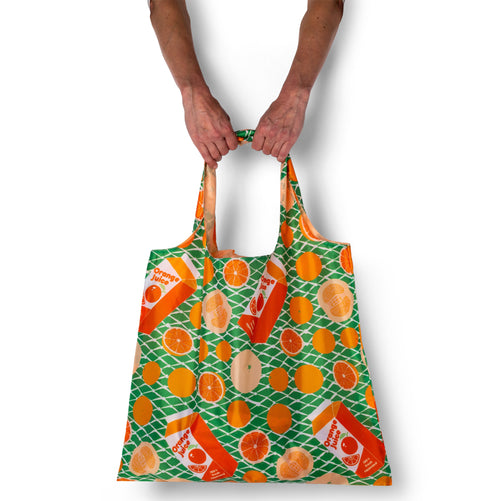 Oranges Art Sack® by Yellow Owl