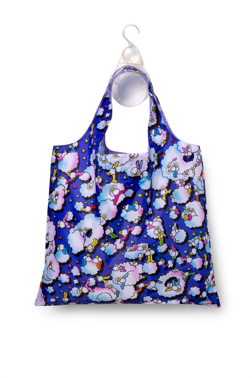 Dracula's Flute Art Sack® by Dirty Clouds