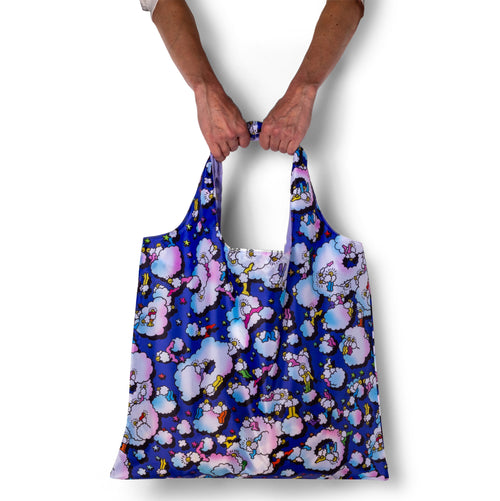 Dracula's Flute Art Sack® by Dirty Clouds