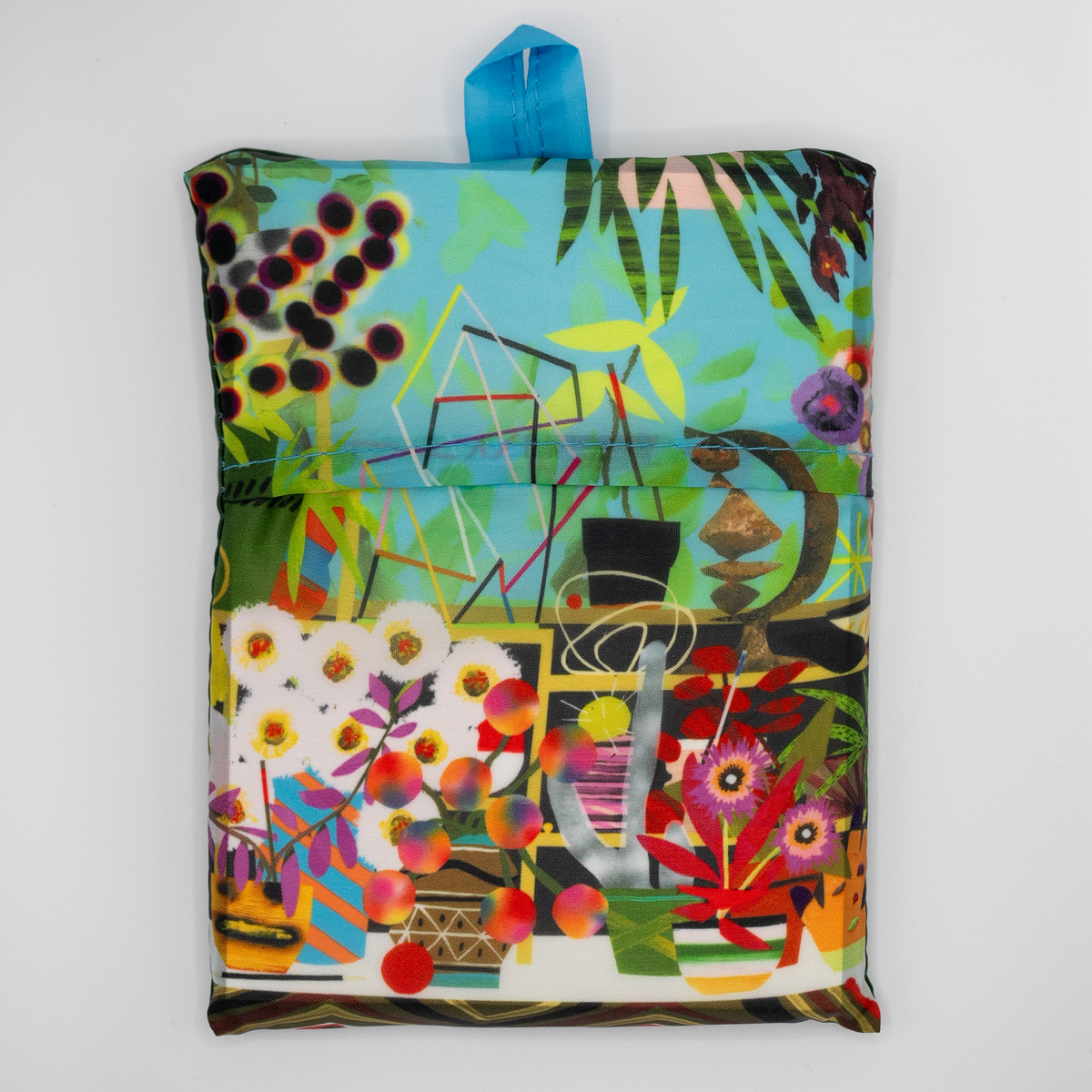 Window Art Sack® by Paul Wackers