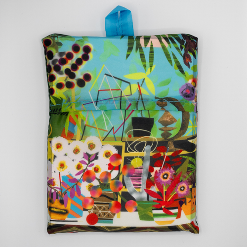 Window Art Sack® by Paul Wackers