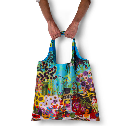 Window Art Sack® by Paul Wackers