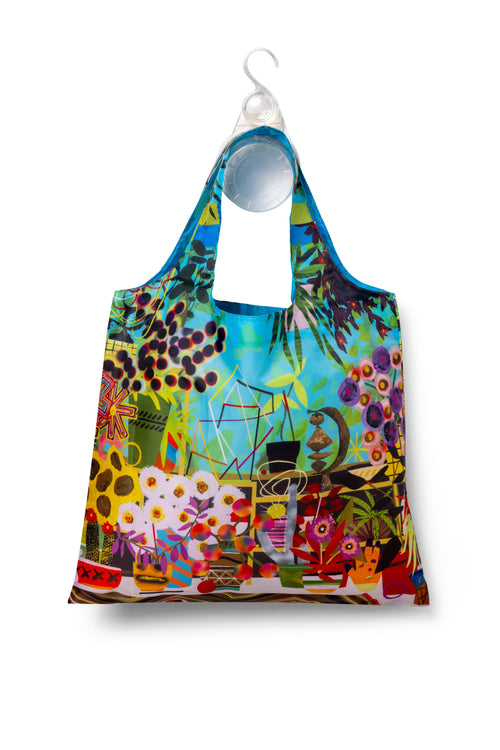 Window Art Sack® by Paul Wackers