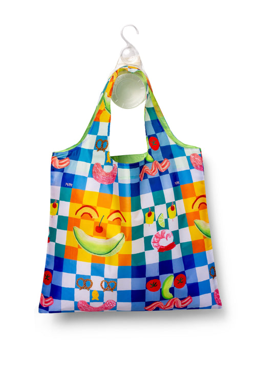 Picnic Art Sack® by Kristina Micotti