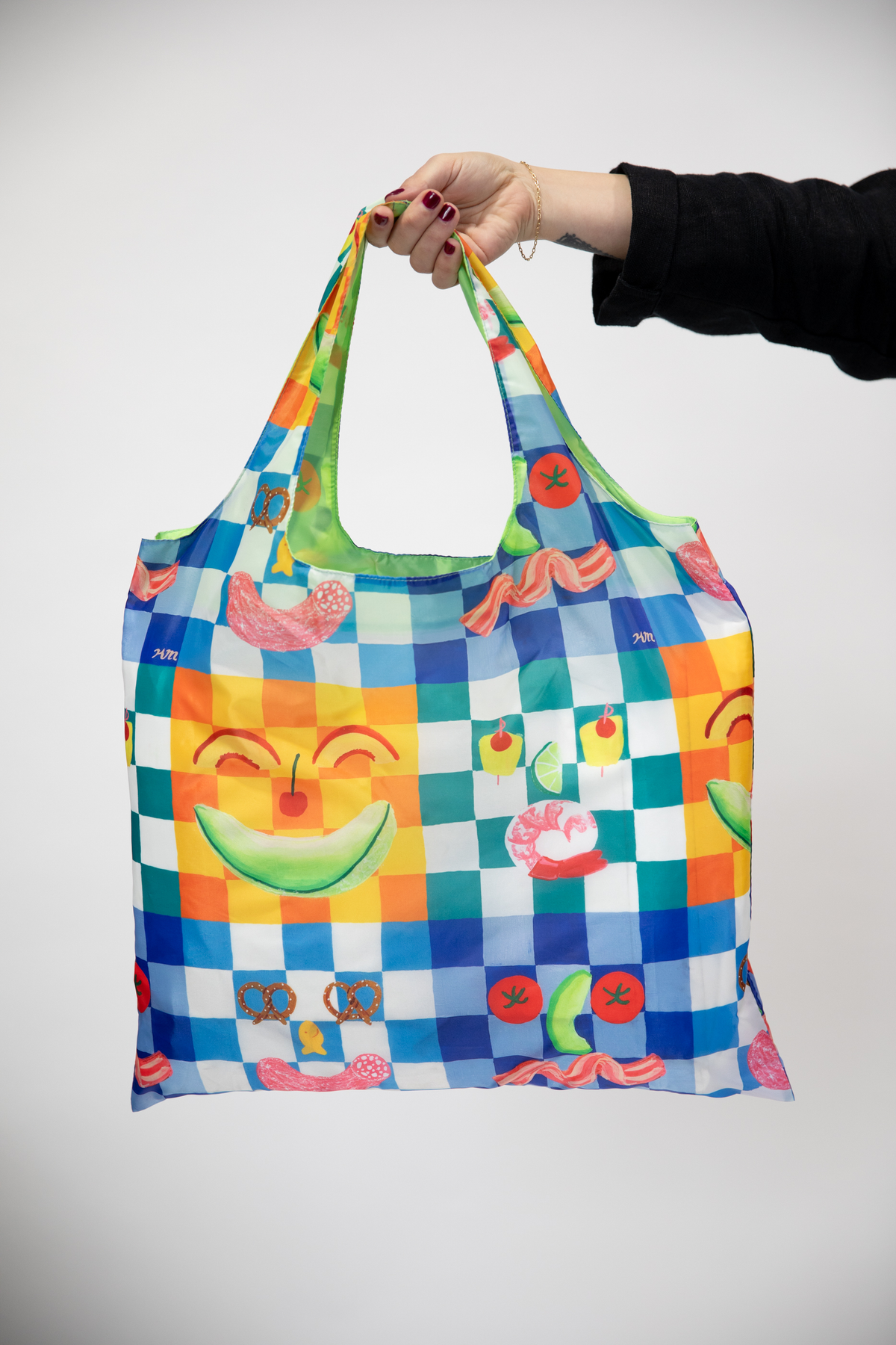 Picnic Art Sack® by Kristina Micotti