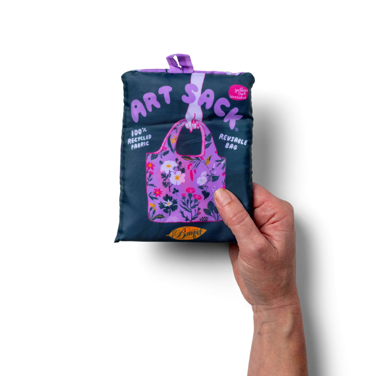 Floral Art Sack® by Banquet Workshop