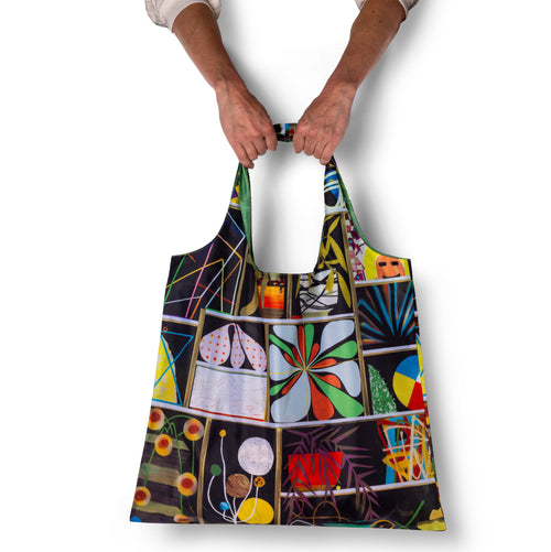 Bodega Art Sack® by Paul Wackers