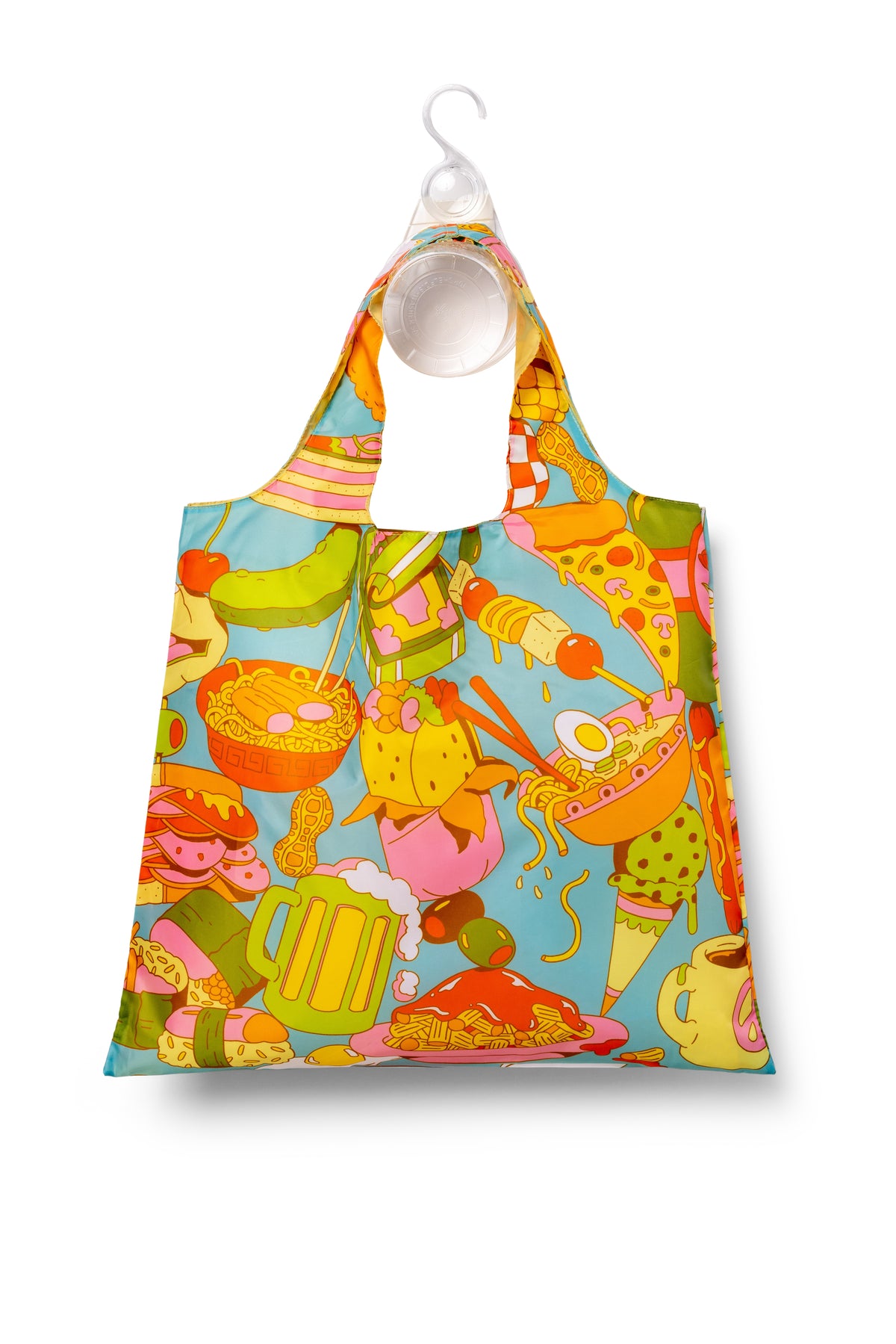 Gourmand Art Sack® by Clay Hickson