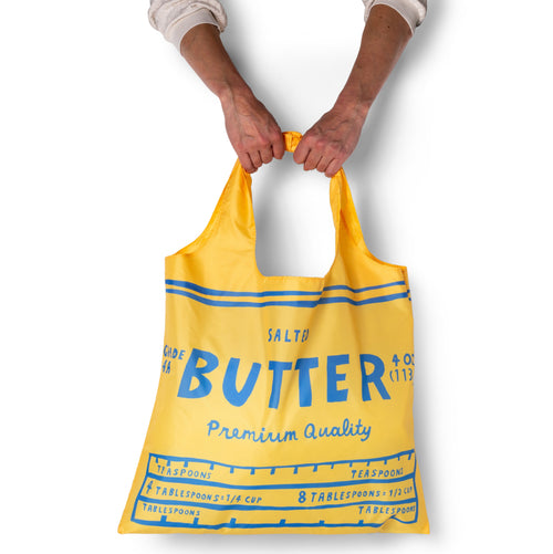 Butter Art Sack® by Yellow Owl