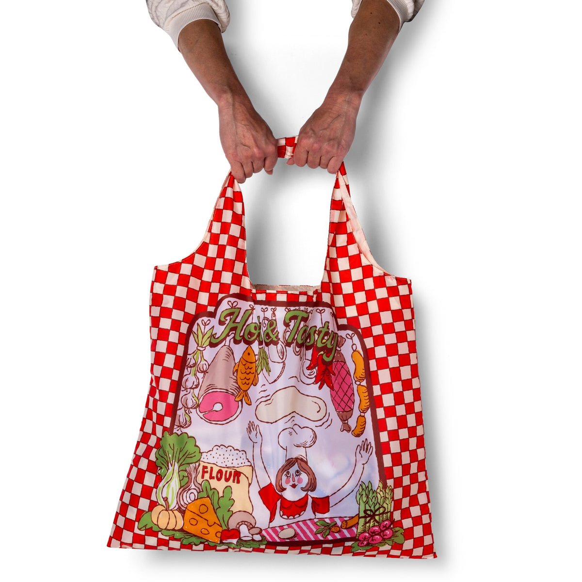 Pizza Art Sack® by Yellow Owl