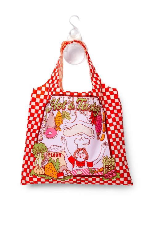 Pizza Art Sack® by Yellow Owl