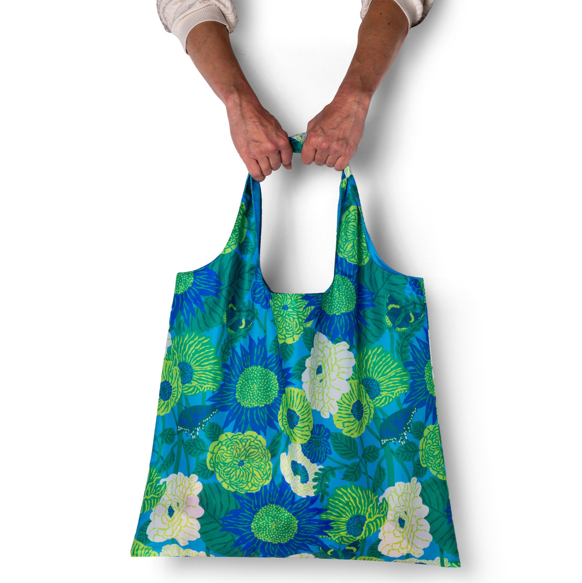 Flower Market Art Sack® by Emily Taylor