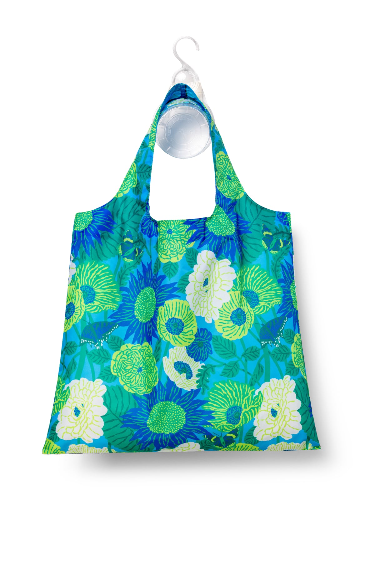 Flower Market Art Sack® by Emily Taylor