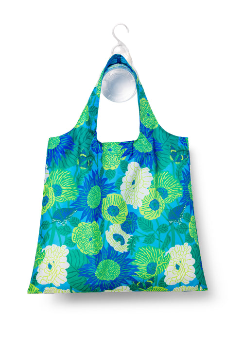 Flower Market Art Sack® by Emily Taylor