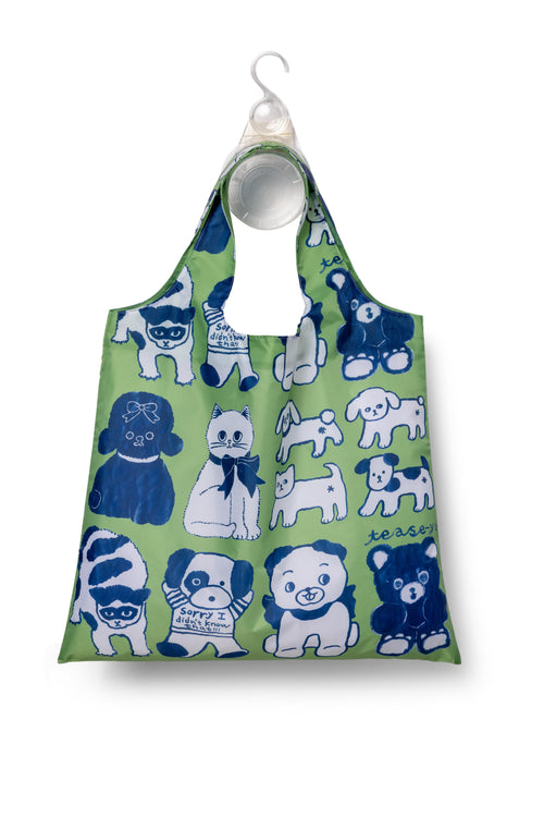 Snuggle Society Art Sack® by Naon Jeong