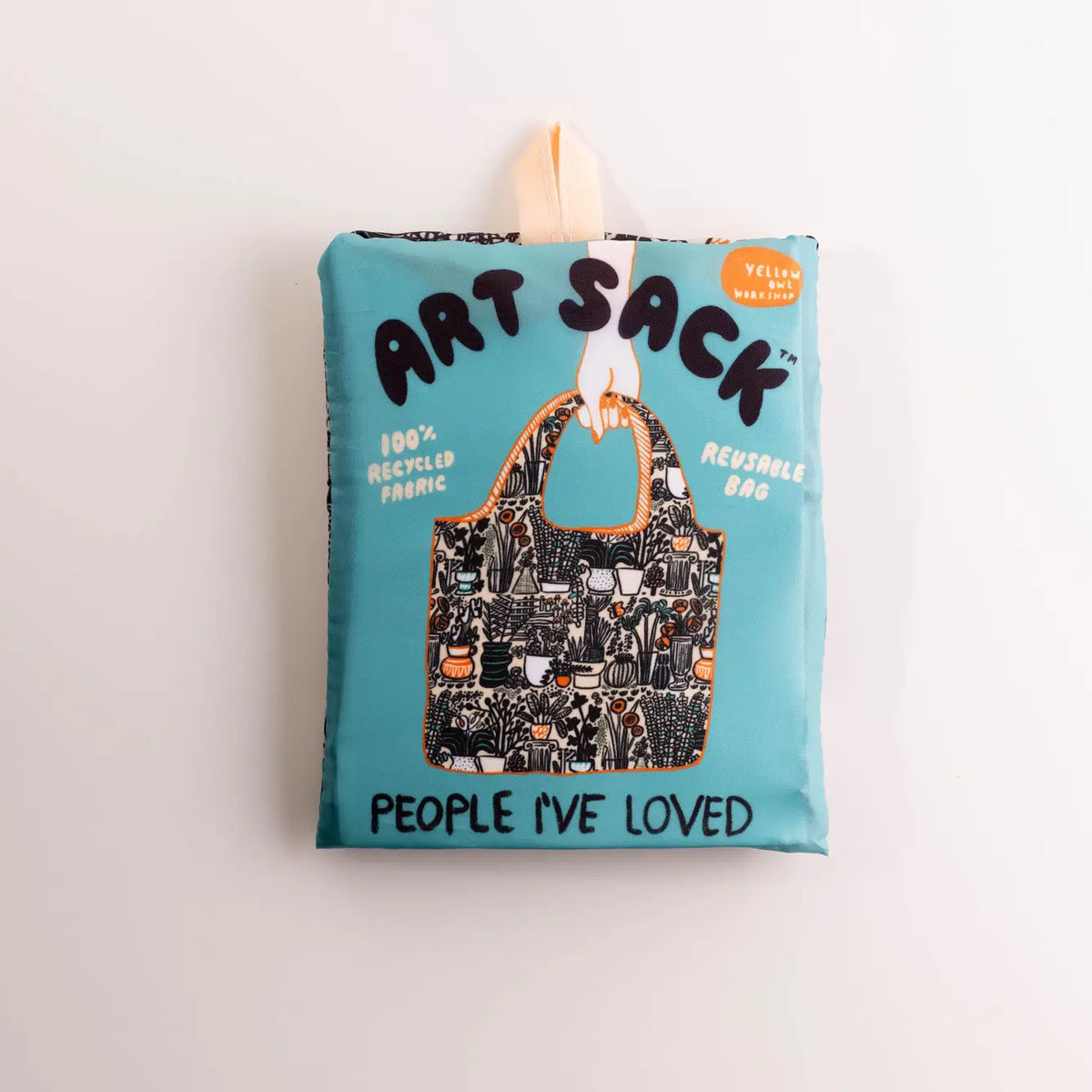 Garden Art Sack® by People I&#39;ve Loved