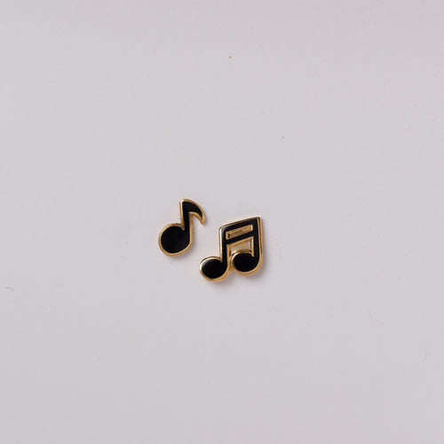 Musical Notes Earrings