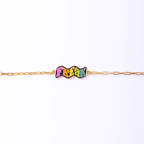 Freak Bracelet