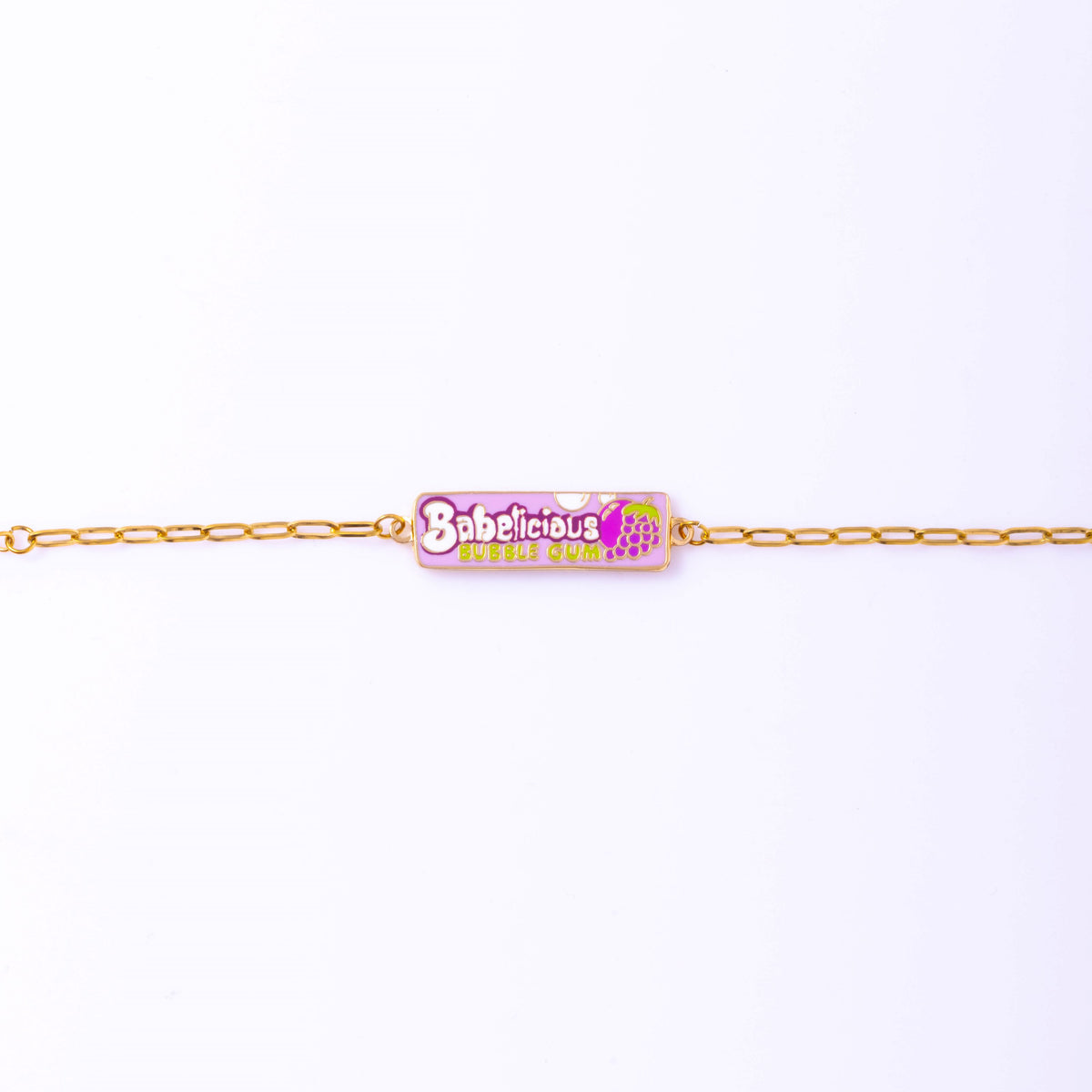 Babelicious Bracelet