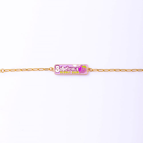 Babelicious Bracelet