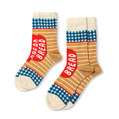 Bread Crew Socks