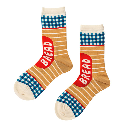 Bread Crew Socks