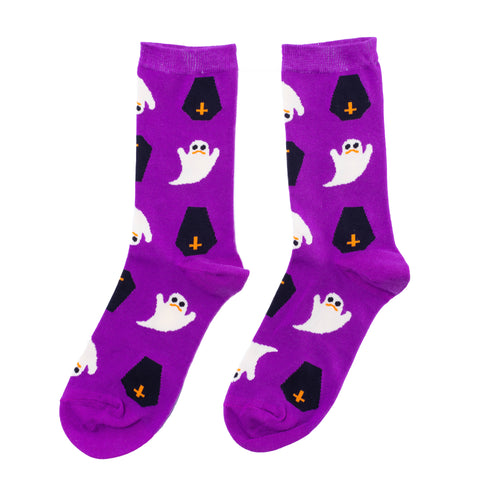 Ghost Crew Socks - Small