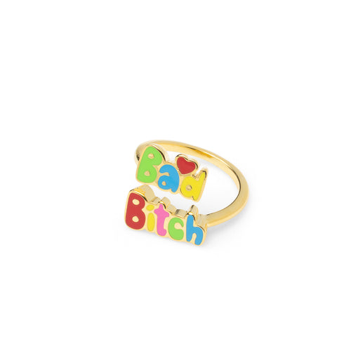 Bad B*tch Ring