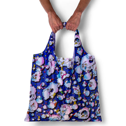 Dracula's Flute Art Sack® by Dirty Clouds