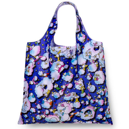 Dracula's Flute Art Sack® by Dirty Clouds