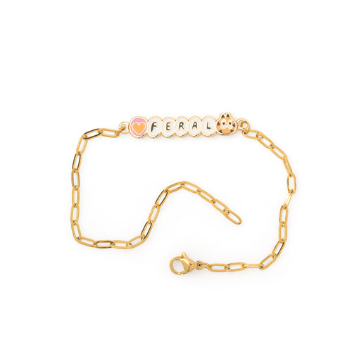Feral Bracelet