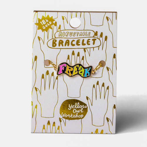 Freak Bracelet