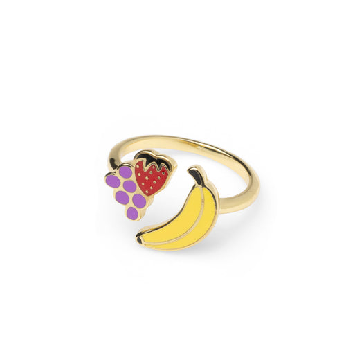 Fruits Ring