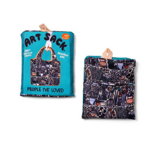 Garden Art Sack® by People I've Loved