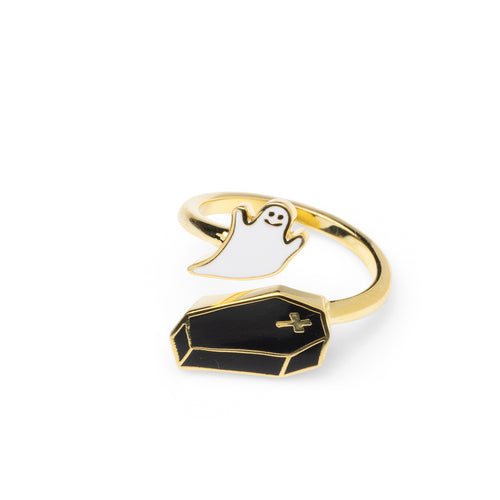 Ghost Ring