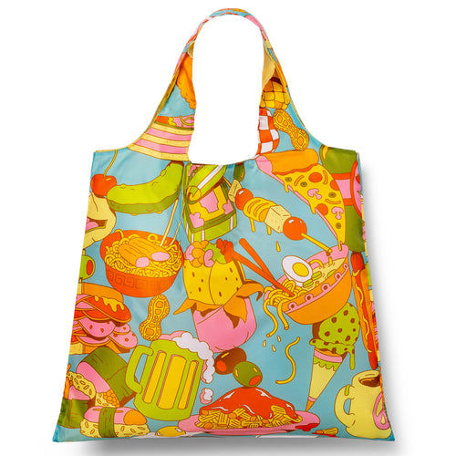 Gourmand Art Sack® by Clay Hickson
