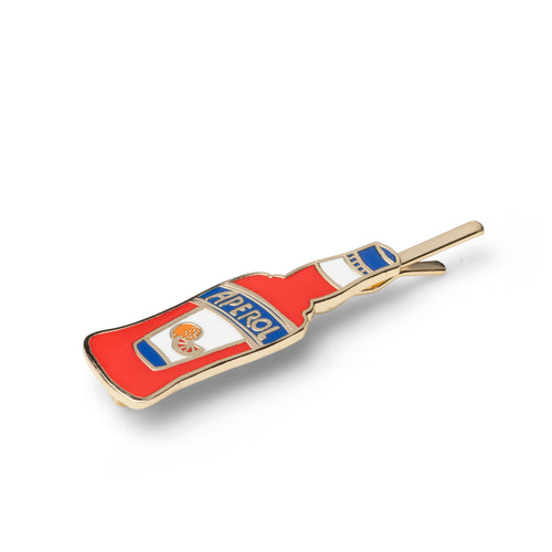 Aperol Hairpin