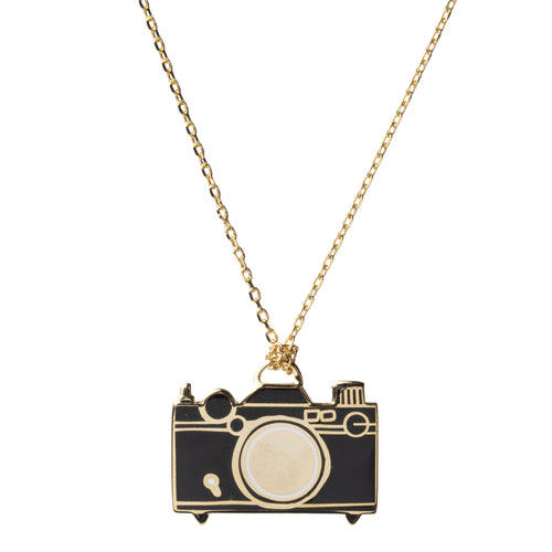 Camera Pendant