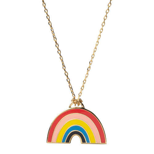 Rainbow Pendant