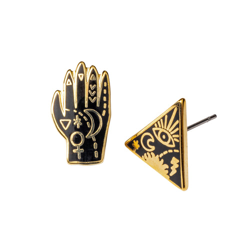 Mystic Powers Earrings