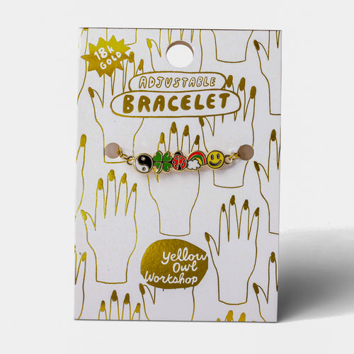 Lucky Charms Bracelet