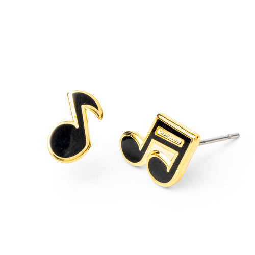 Musical Notes Earrings