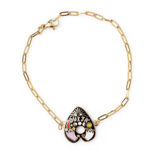 Ouija Bracelet